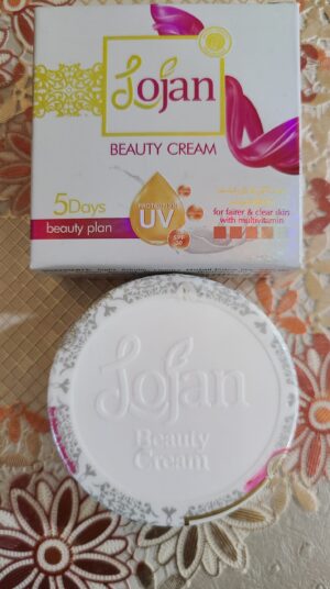 Lojan Beauty Cream