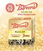 Bareera Gold Beauty Cream