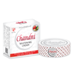 Chandni Whitening Cream (30gm)