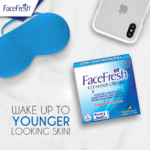 Face Fresh Cleanser Cream 30gm