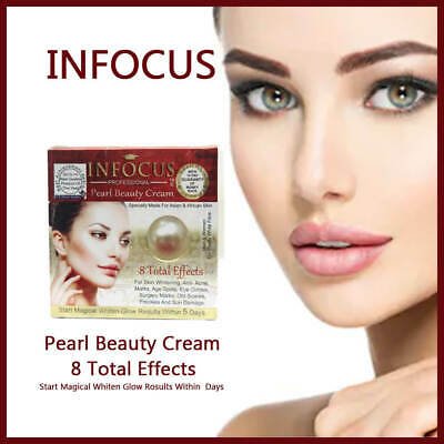 Infocus Pearl Beauty Cream 30gm