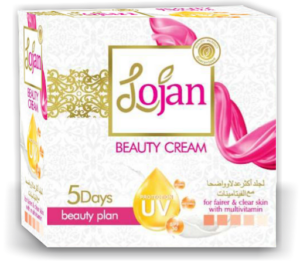 Lojan Beauty Cream 30gm