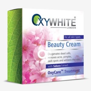 OXY White Beauty Cream 30gm