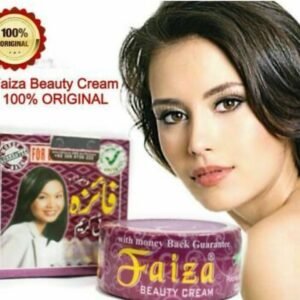 Faiza Beauty Cream (30gm)