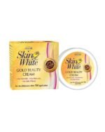 Skin White Gold Beauty Cream (25gm)