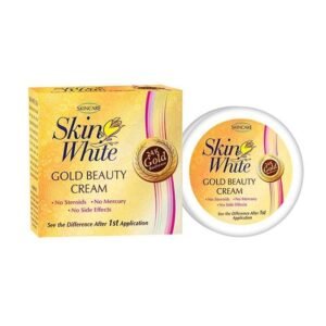 Skin White Gold Beauty Cream (25gm)
