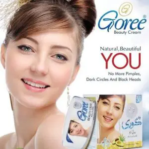Gor Beauty Cream (30gm)