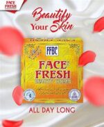 Face Fresh Beauty Cream