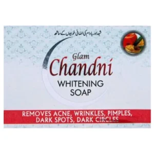 Chandni Whitening Soap (100gm)