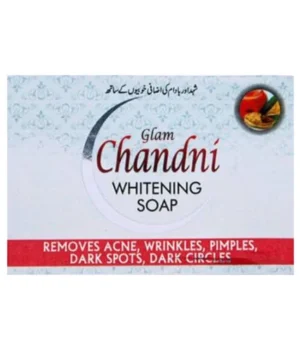 Chandni Whitening Soap (100gm)