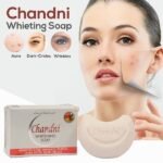 Chandni Face Soap