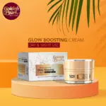 Golden Pearl Glow Boosting Cream 50gm