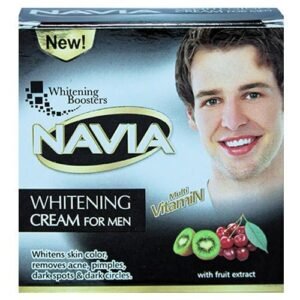 Navia Whitening Cream for Men