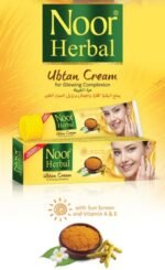 Noor Herbal Ubtan Cream