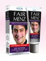 SkinCare FAIR MENZ Men's Fairness Cream