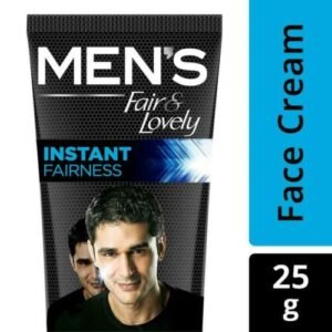 Fair & Lovely Men Fairness Cream