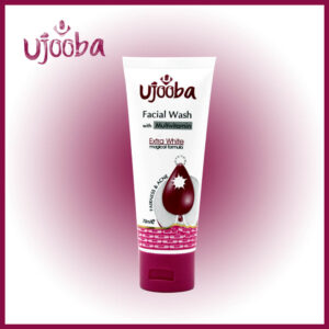 Ujooba Face wash