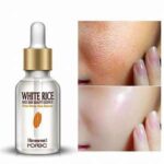 White Rice Face Serum