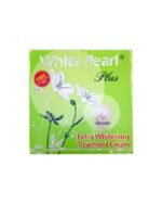 White Pearl Plus Whitening Cream 30gm
