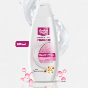 Golden Pearl Healthy White Moisturizing Lotion (200ml)
