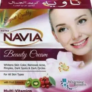 Navia Beauty Cream 30gm