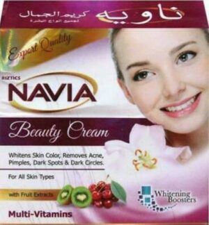 Navia Beauty Cream 30gm