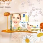 Gorgeous Beauty Cream (30gm)