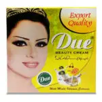 Duue Beauty Cream For Brightening Your Skin (30gm)