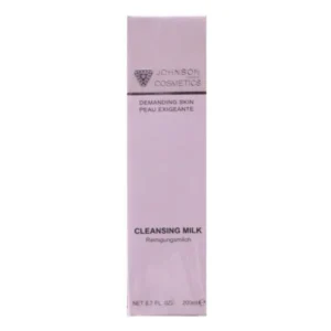 Johnson White Cosmetics Cleansing Milk 200ml