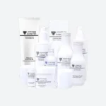 Johnson White Cosmetics Facial Kit Pack of 8