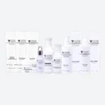 Johnson White Cosmetics Facial Kit Pack of 9