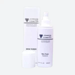 Johnson White Cosmetics Skin Toner 200ml