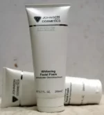Johnson White Cosmetics Whitening Facial Foam (200ml)