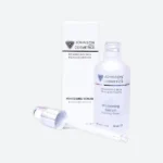 Johnson White Cosmetics Whitening Serum Bleaching 50ml