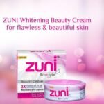 Zuni Beauty Cream 3X Fairness Plan (30gm)