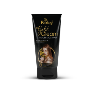 Parley 24K Gold Gleam Beauty Face Wash (Instant Skin Glow)