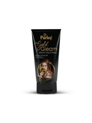 Parley 24K Gold Gleam Beauty Face Wash (Instant Skin Glow) (70ml)