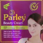 Parley Beauty Cream (10 Problems 1 Solution)