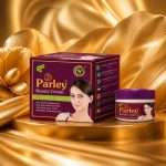Parley beauty cream