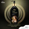 Parley 24K Gold Gleam Full Body Lotion 500ml Bottle