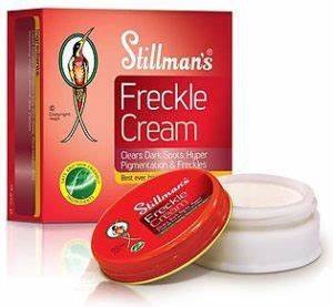 Stillman’s Freckle Cream