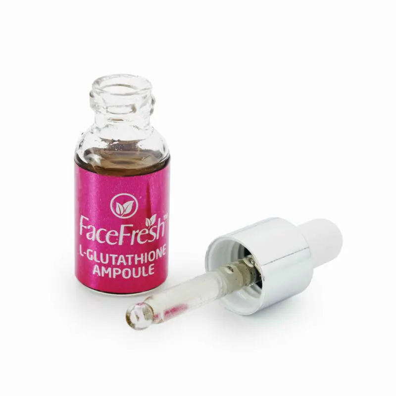 Face Fresh L-Glutathione serum