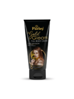 Parley 24K Gold Gleam Full Body Cream 170ml Tube