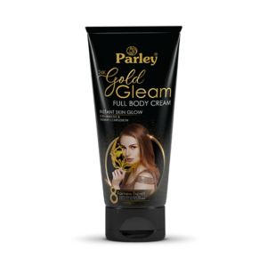 Parley 24K Gold Gleam Full Body Cream 170ml Tube