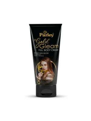 Parley 24K Gold Gleam Full Body Cream 170ml Tube