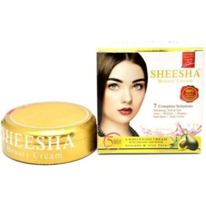 Sheesha Beauty Cream (30gm)