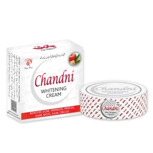 Chandni Whitening Cream (30gm)