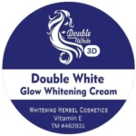 Double White Glow Whitening Cream (30gm)