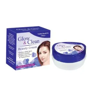 Glow & Clean Beauty Night Cream (30gm)