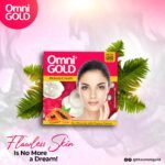 Omni Gold Beauty Cream (30gm)